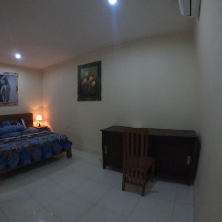 Honey Home Stay Canggu  Ngoại thất bức ảnh