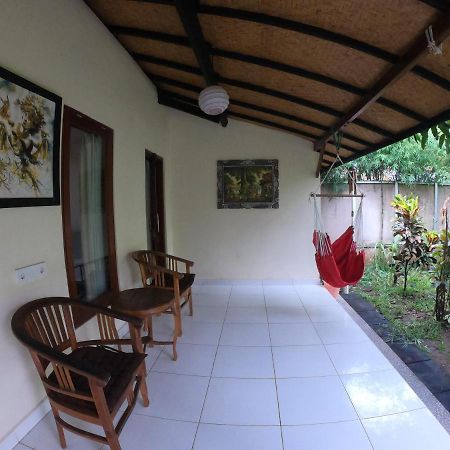 Honey Home Stay Canggu  Ngoại thất bức ảnh