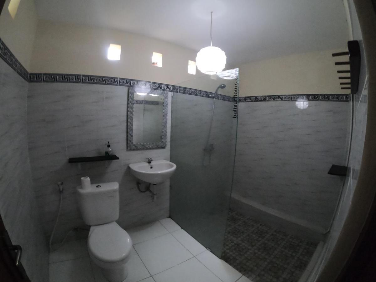 Honey Home Stay Canggu  Ngoại thất bức ảnh