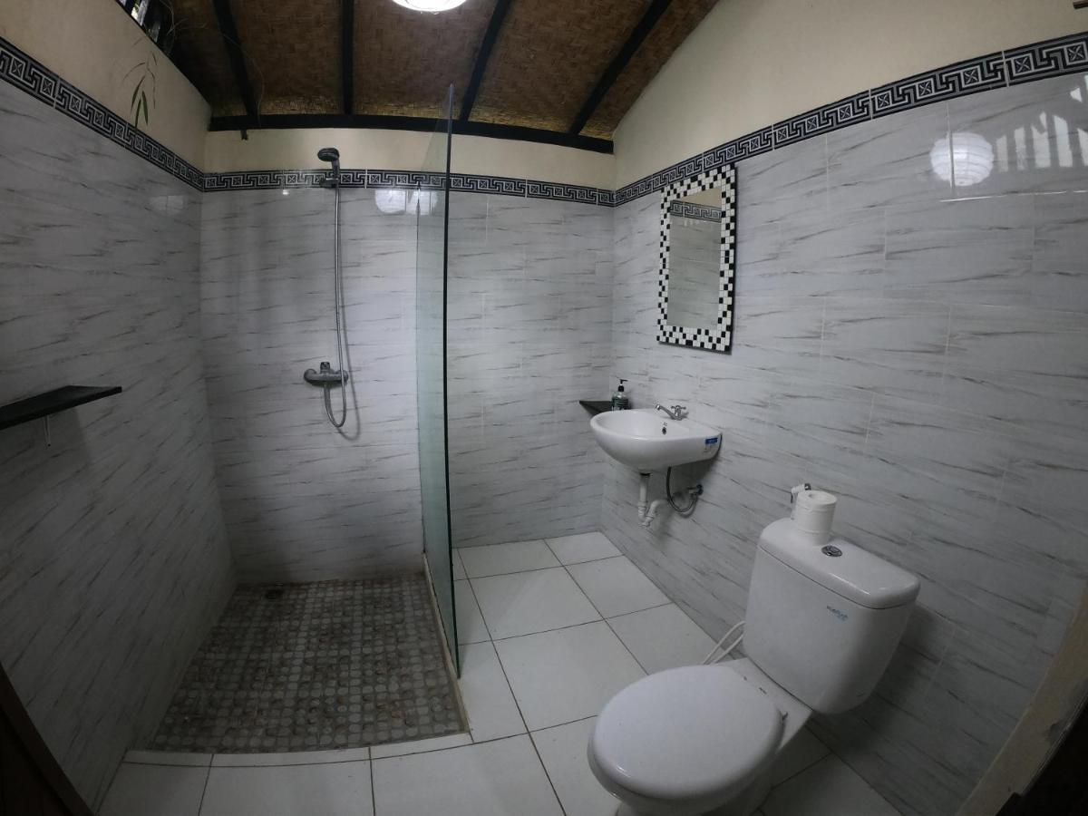 Honey Home Stay Canggu  Ngoại thất bức ảnh