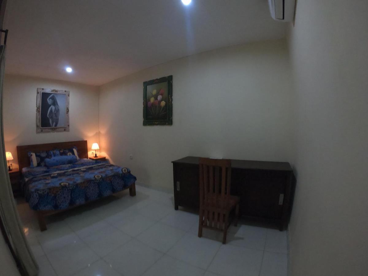 Honey Home Stay Canggu  Ngoại thất bức ảnh