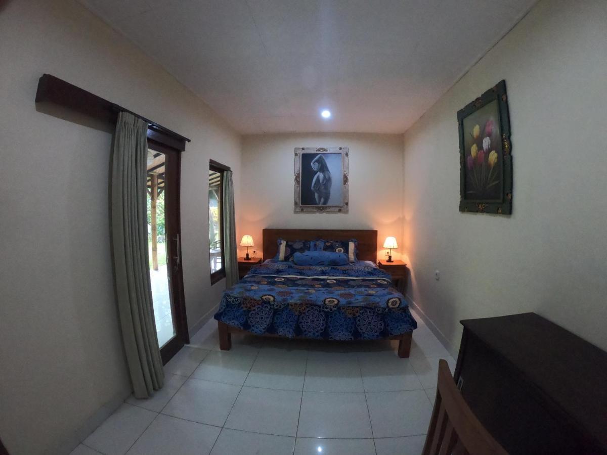 Honey Home Stay Canggu  Ngoại thất bức ảnh