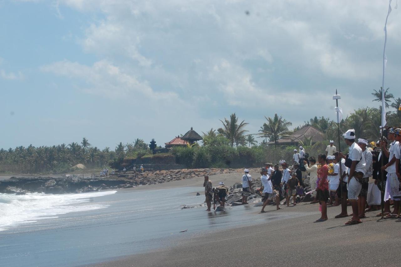 Honey Home Stay Canggu  Ngoại thất bức ảnh