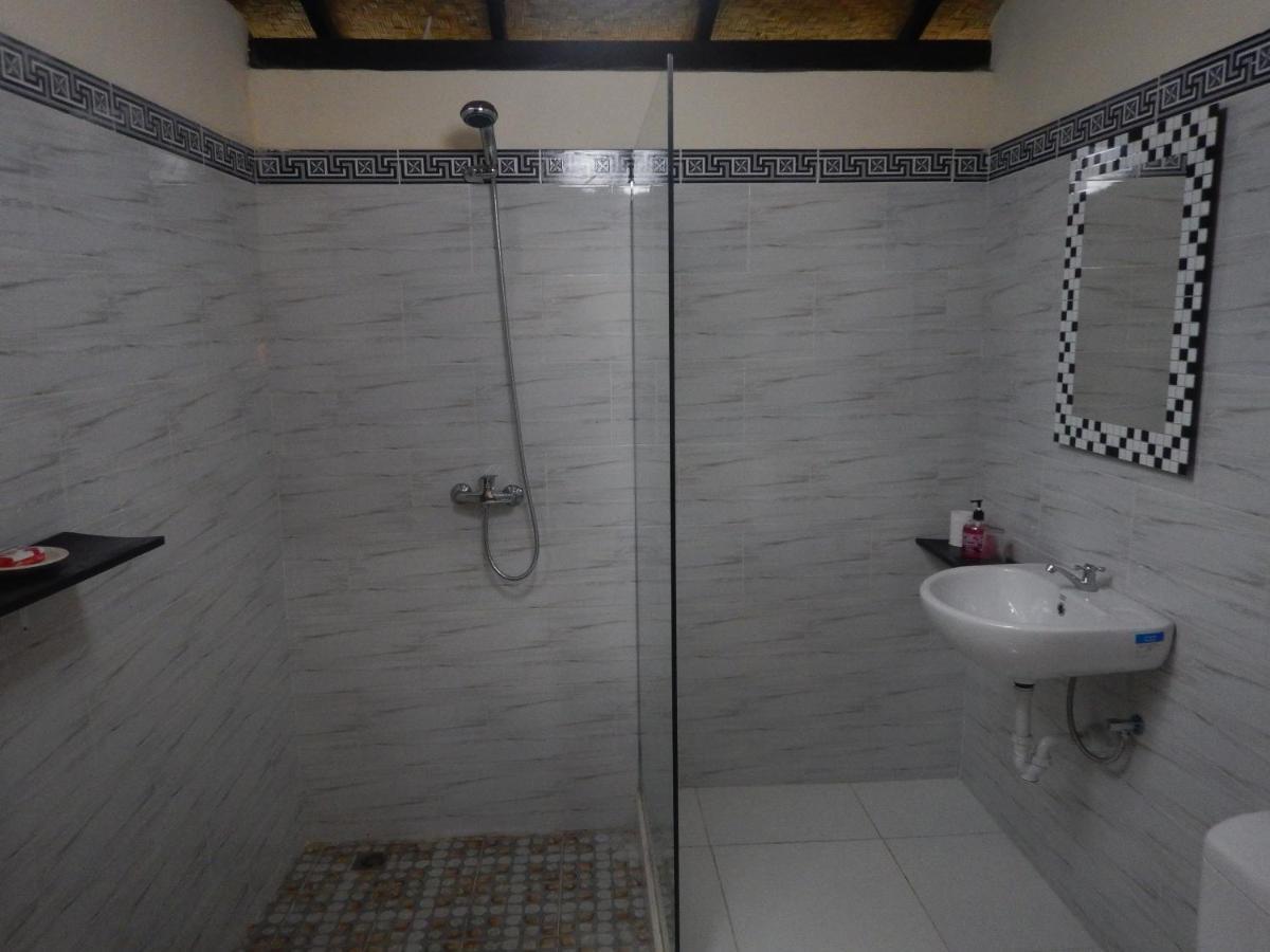Honey Home Stay Canggu  Ngoại thất bức ảnh